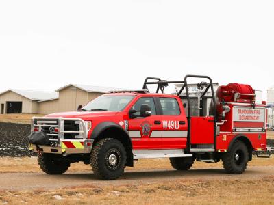 Acres Stealth Wildland