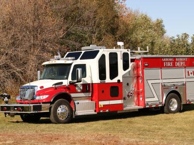Acres Prestige Apparatus