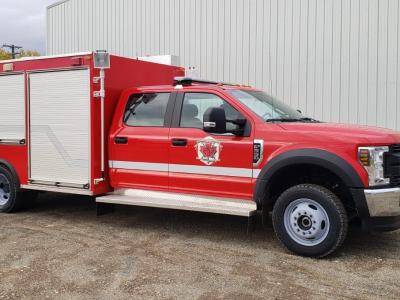 truck