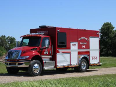 Acres Rescue