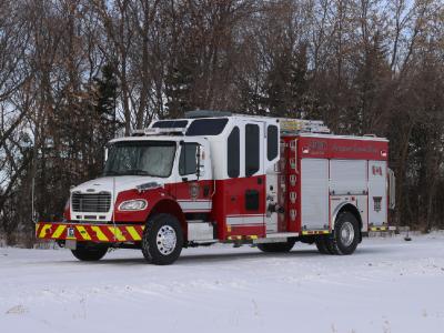 truck